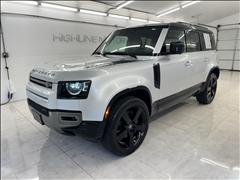 2023 Land Rover Defender 