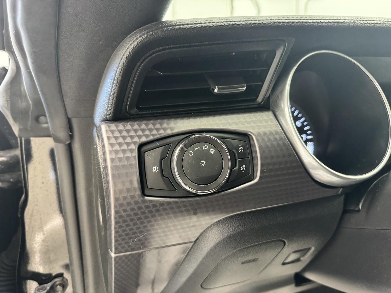Ford Mustang GT Fastback 2019