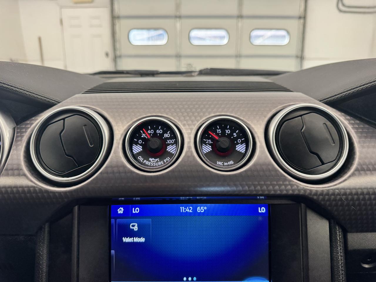 Ford Mustang GT Fastback 2019