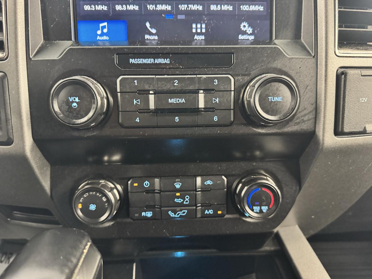 Ford F-150 Raptor 4WD SuperCab 5.5' Box 2019