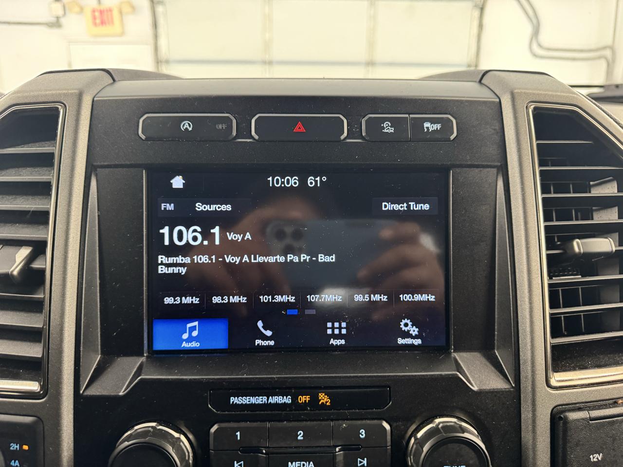 Ford F-150 Raptor 4WD SuperCab 5.5' Box 2019