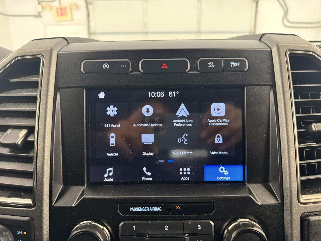 Ford F-150 Raptor 4WD SuperCab 5.5' Box 2019