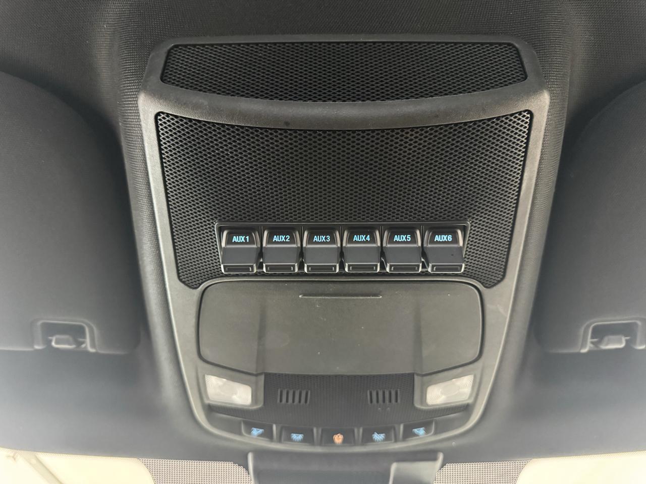 Ford F-150 Raptor 4WD SuperCab 5.5' Box 2019