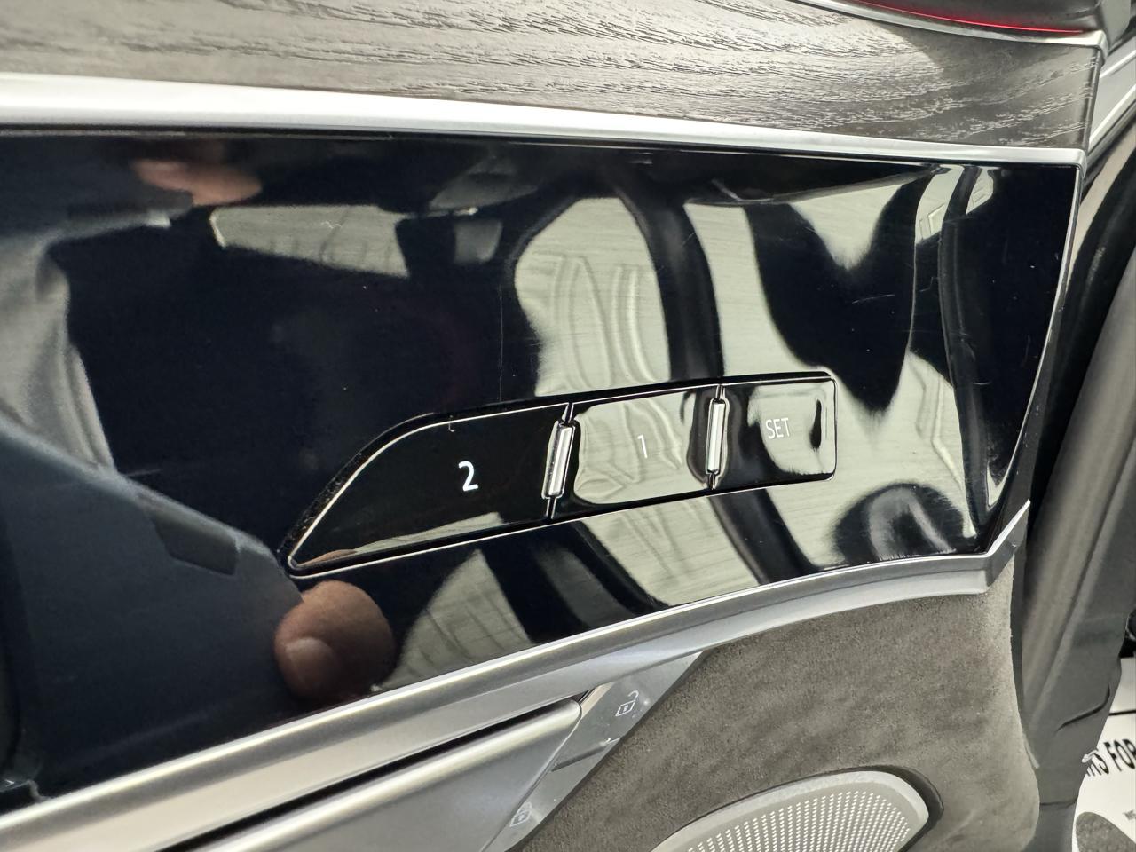 Audi A8 L 60 TFSI quattro 2021