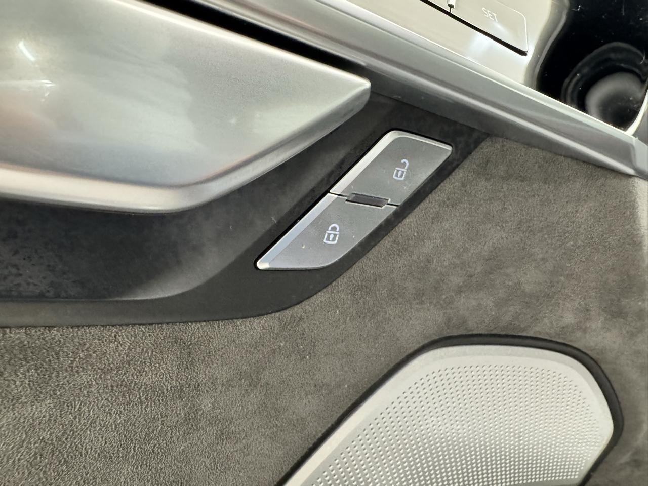 Audi A8 L 60 TFSI quattro 2021