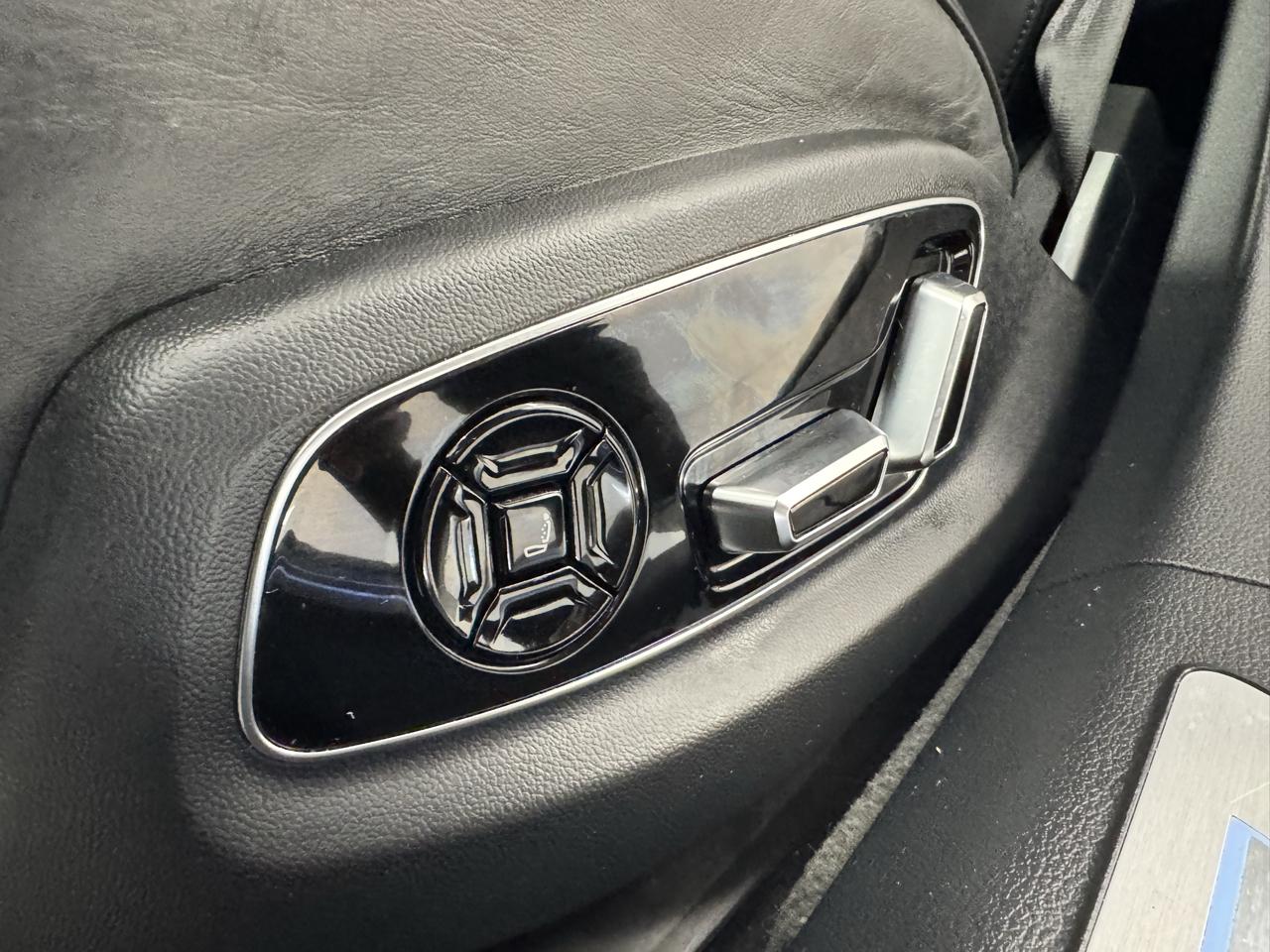 Audi A8 L 60 TFSI quattro 2021