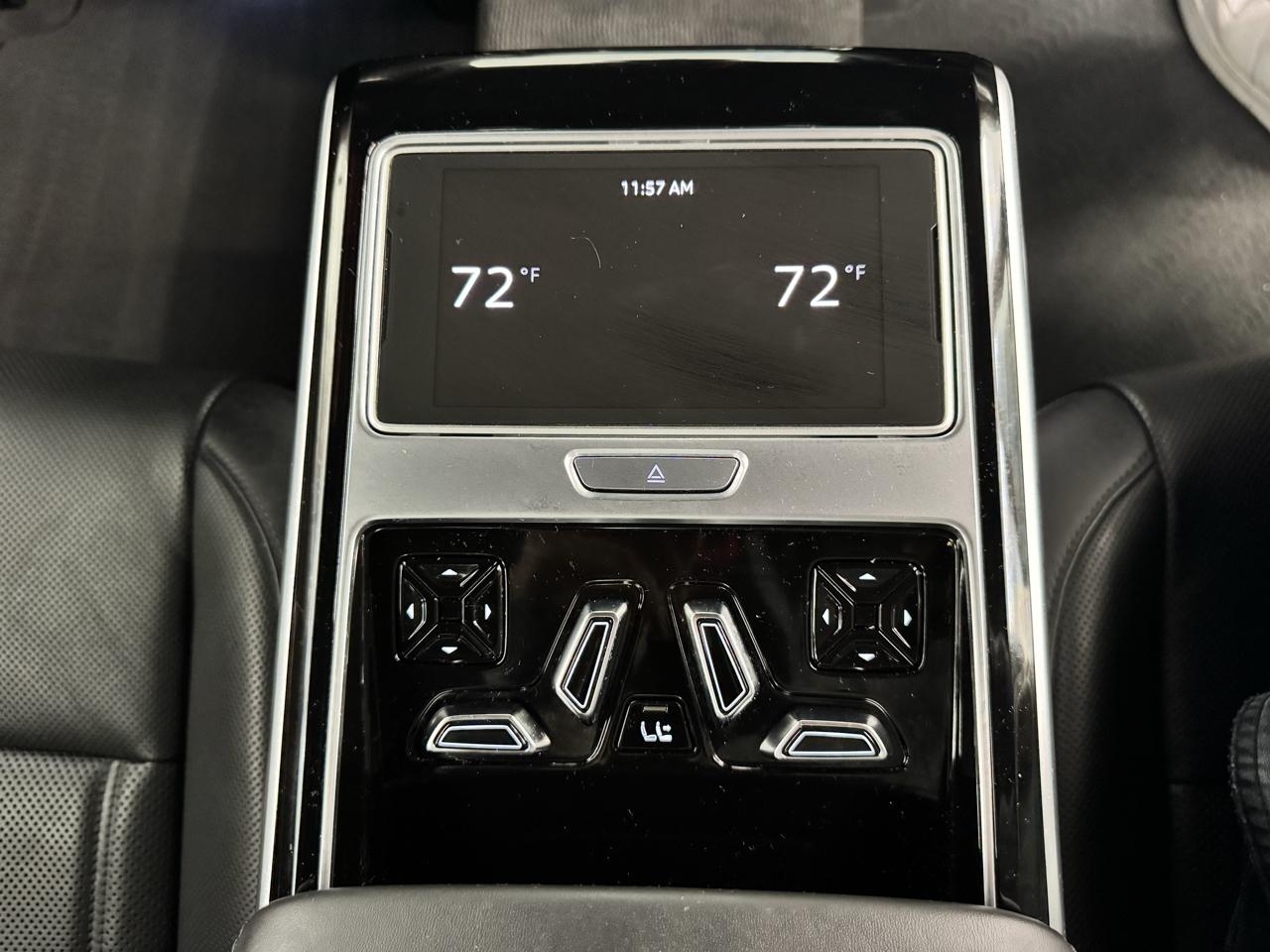 Audi A8 L 60 TFSI quattro 2021