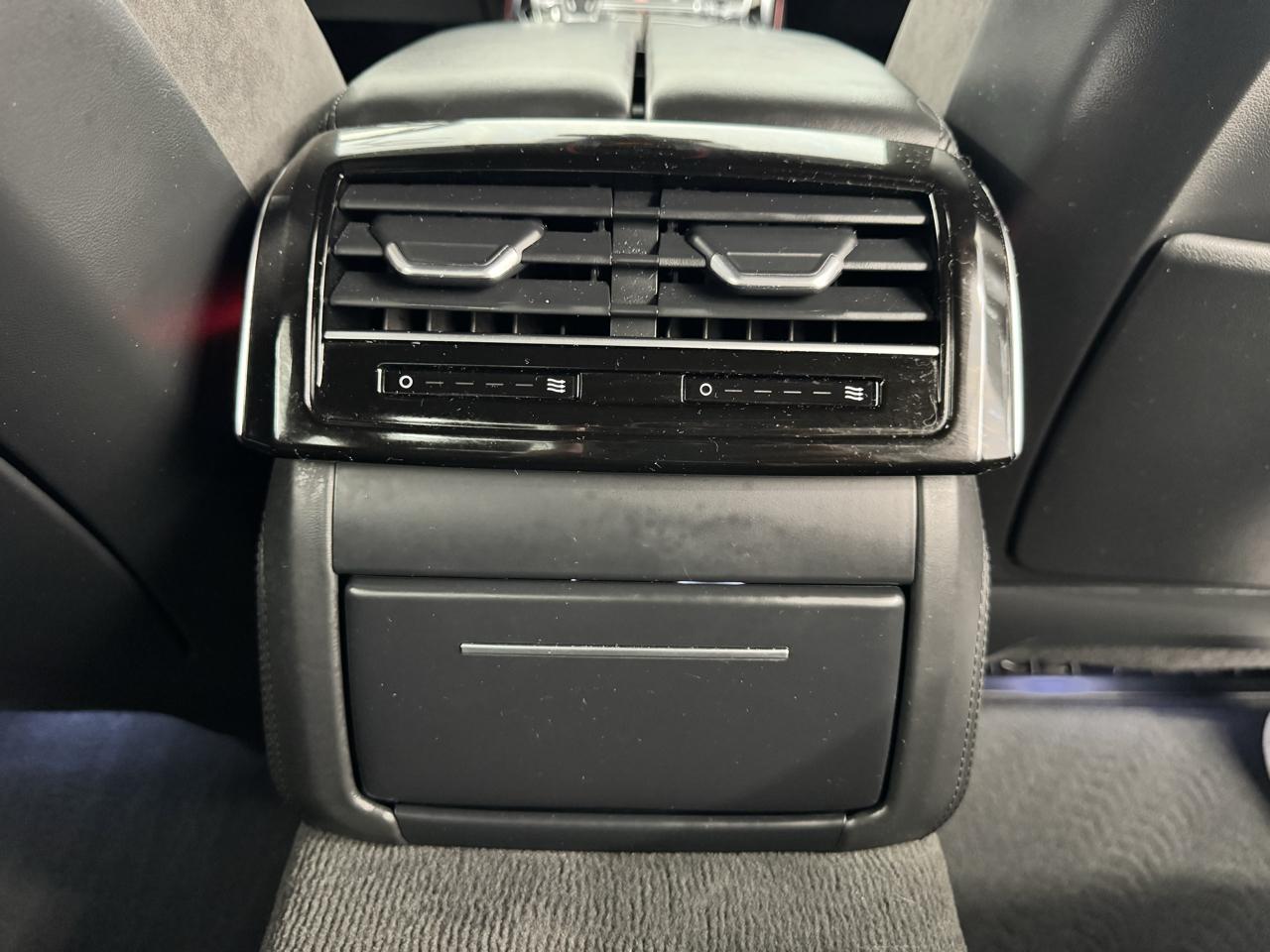 Audi A8 L 60 TFSI quattro 2021