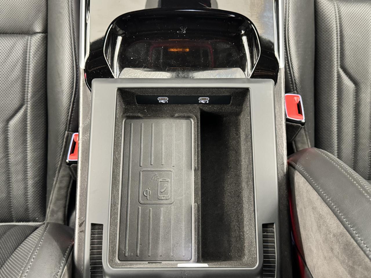 Audi A8 L 60 TFSI quattro 2021