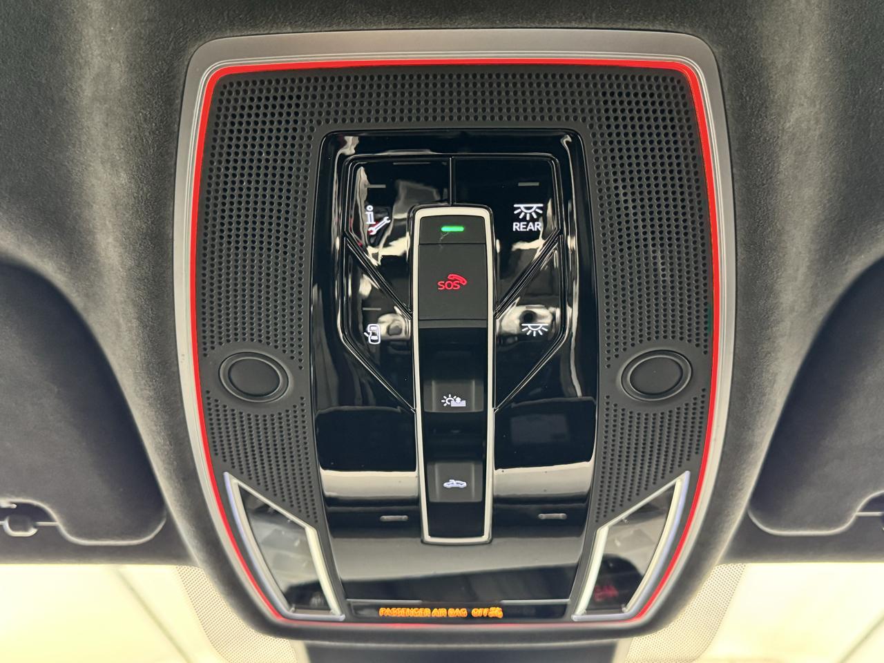 Audi A8 L 60 TFSI quattro 2021