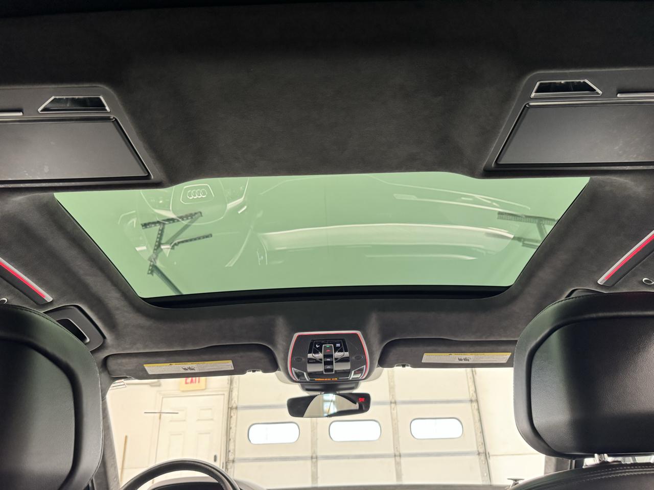 Audi A8 L 60 TFSI quattro 2021