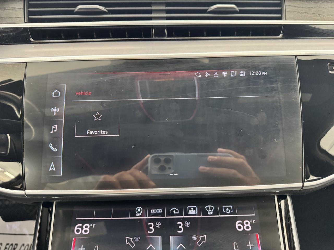 Audi A8 L 60 TFSI quattro 2021