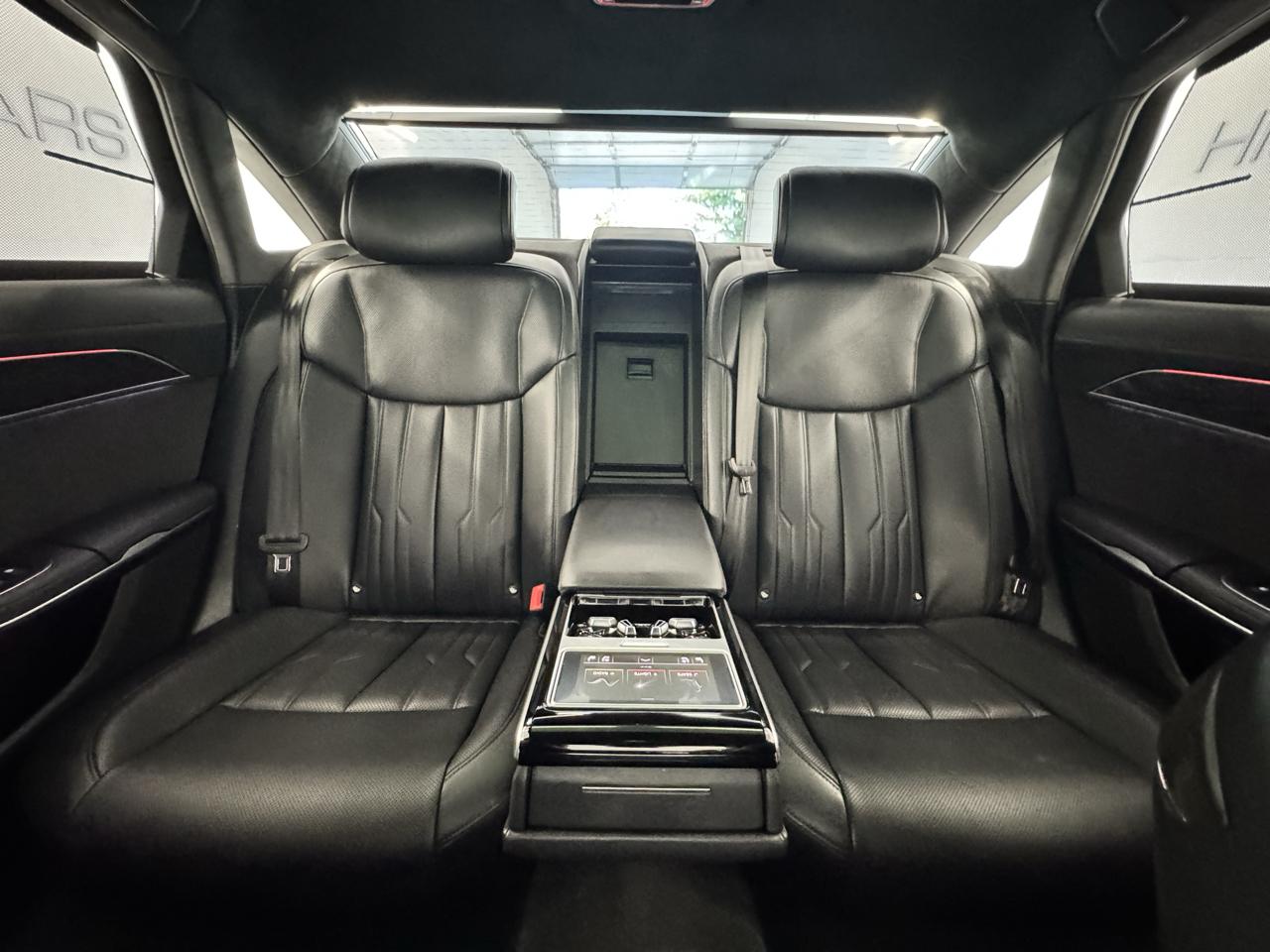 Audi A8 L 60 TFSI quattro 2021
