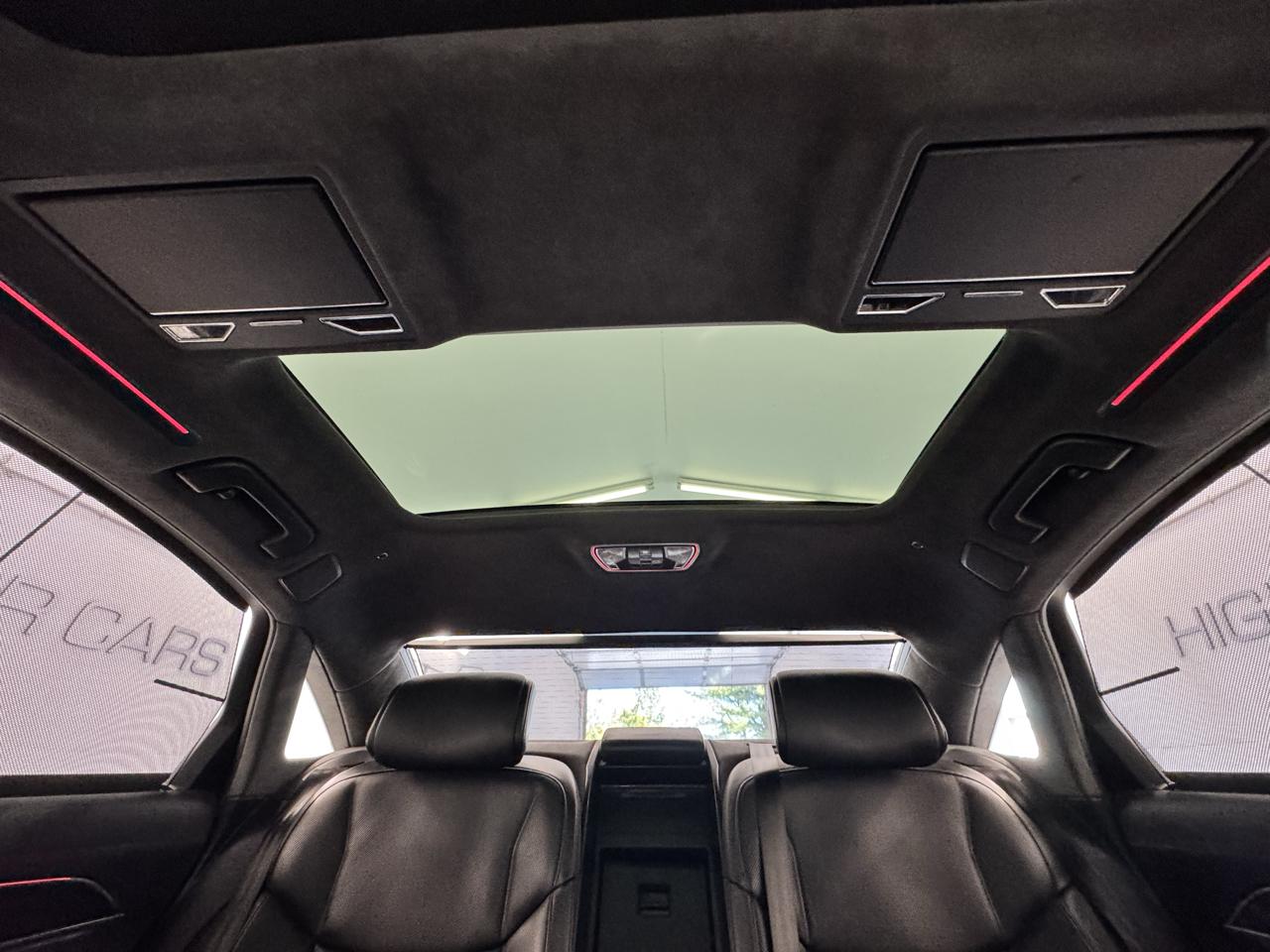 Audi A8 L 60 TFSI quattro 2021