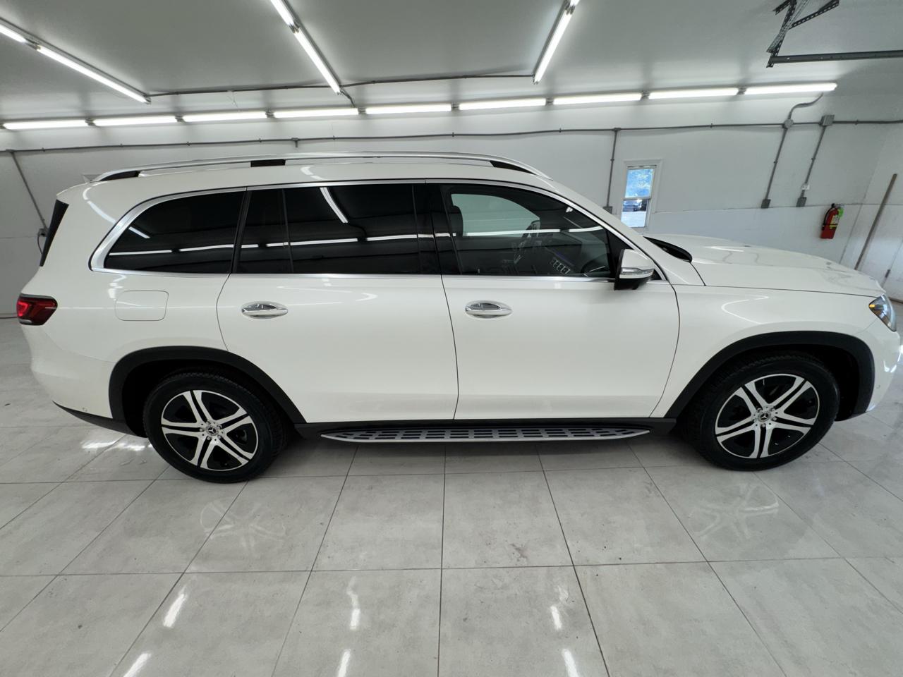 Mercedes-Benz GLS GLS 450 4MATIC SUV 2020