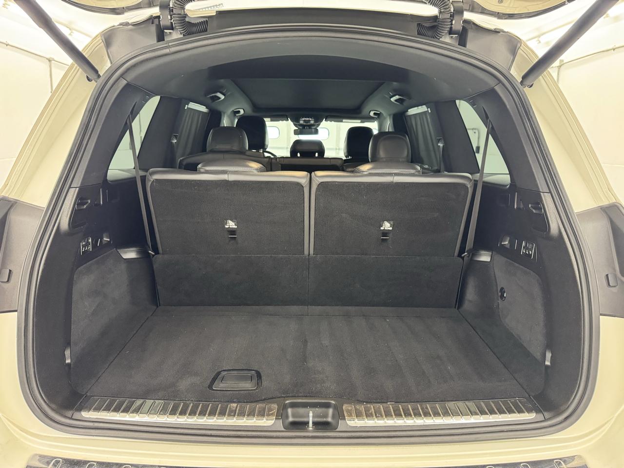 Mercedes-Benz GLS GLS 450 4MATIC SUV 2020