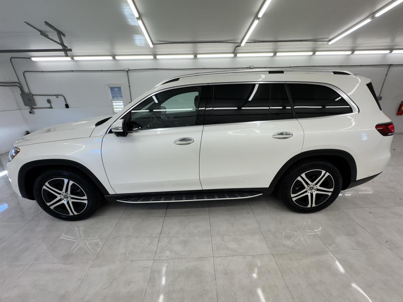 Mercedes-Benz GLS GLS 450 4MATIC SUV 2020