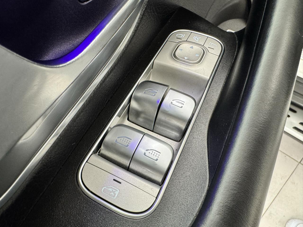 Mercedes-Benz GLS GLS 450 4MATIC SUV 2020