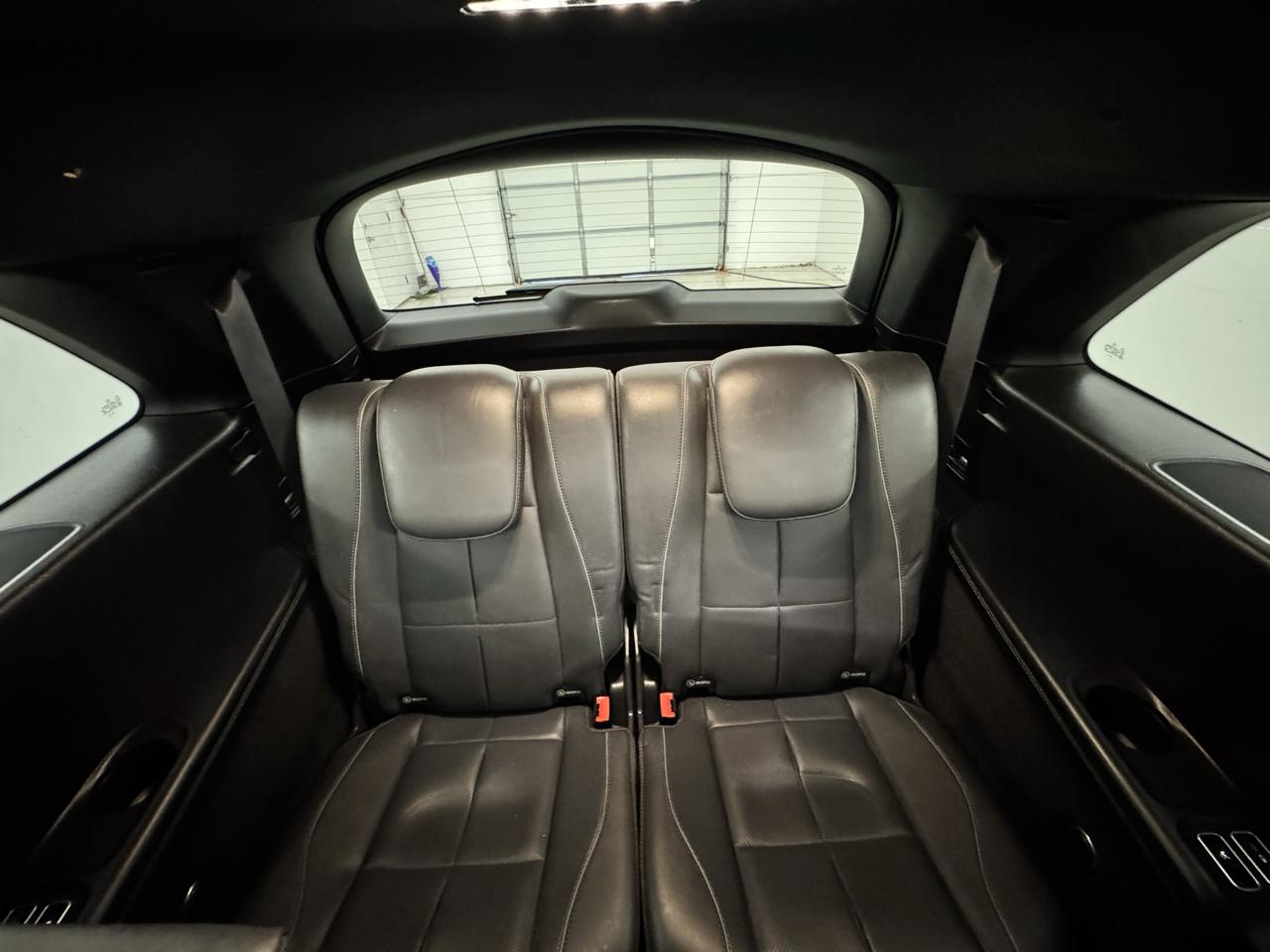 Mercedes-Benz GLS GLS 450 4MATIC SUV 2020