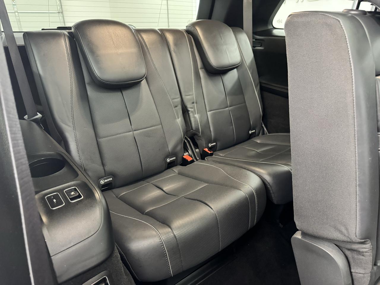 Mercedes-Benz GLS GLS 450 4MATIC SUV 2020