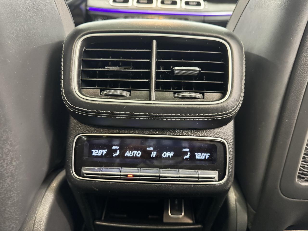 Mercedes-Benz GLS GLS 450 4MATIC SUV 2020