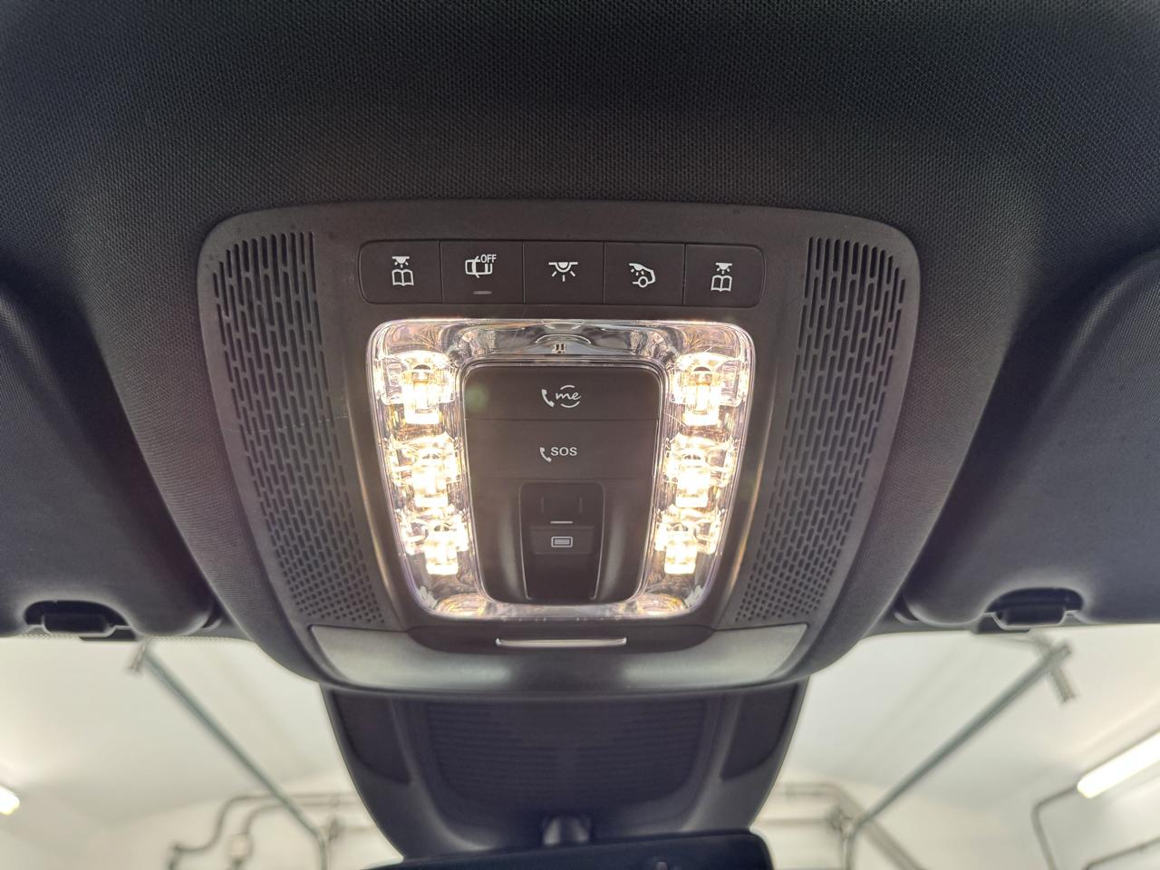 Mercedes-Benz GLS GLS 450 4MATIC SUV 2020