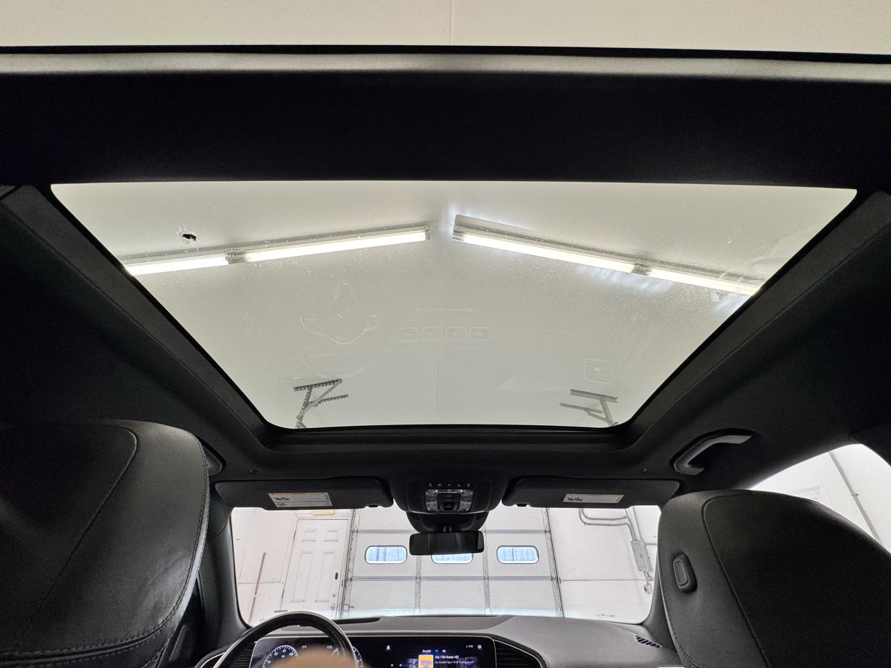 Mercedes-Benz GLS GLS 450 4MATIC SUV 2020