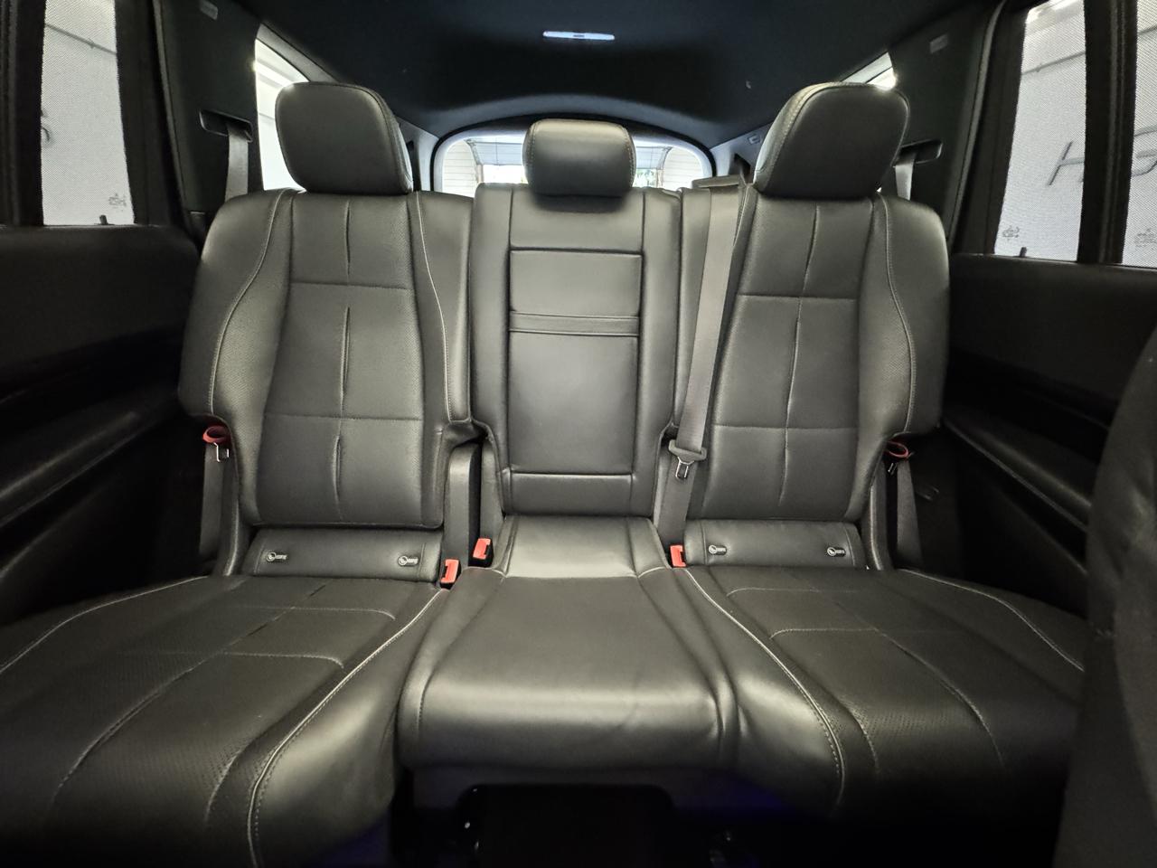 Mercedes-Benz GLS GLS 450 4MATIC SUV 2020