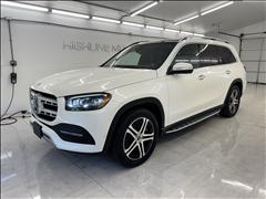 2020 Mercedes-Benz GLS 