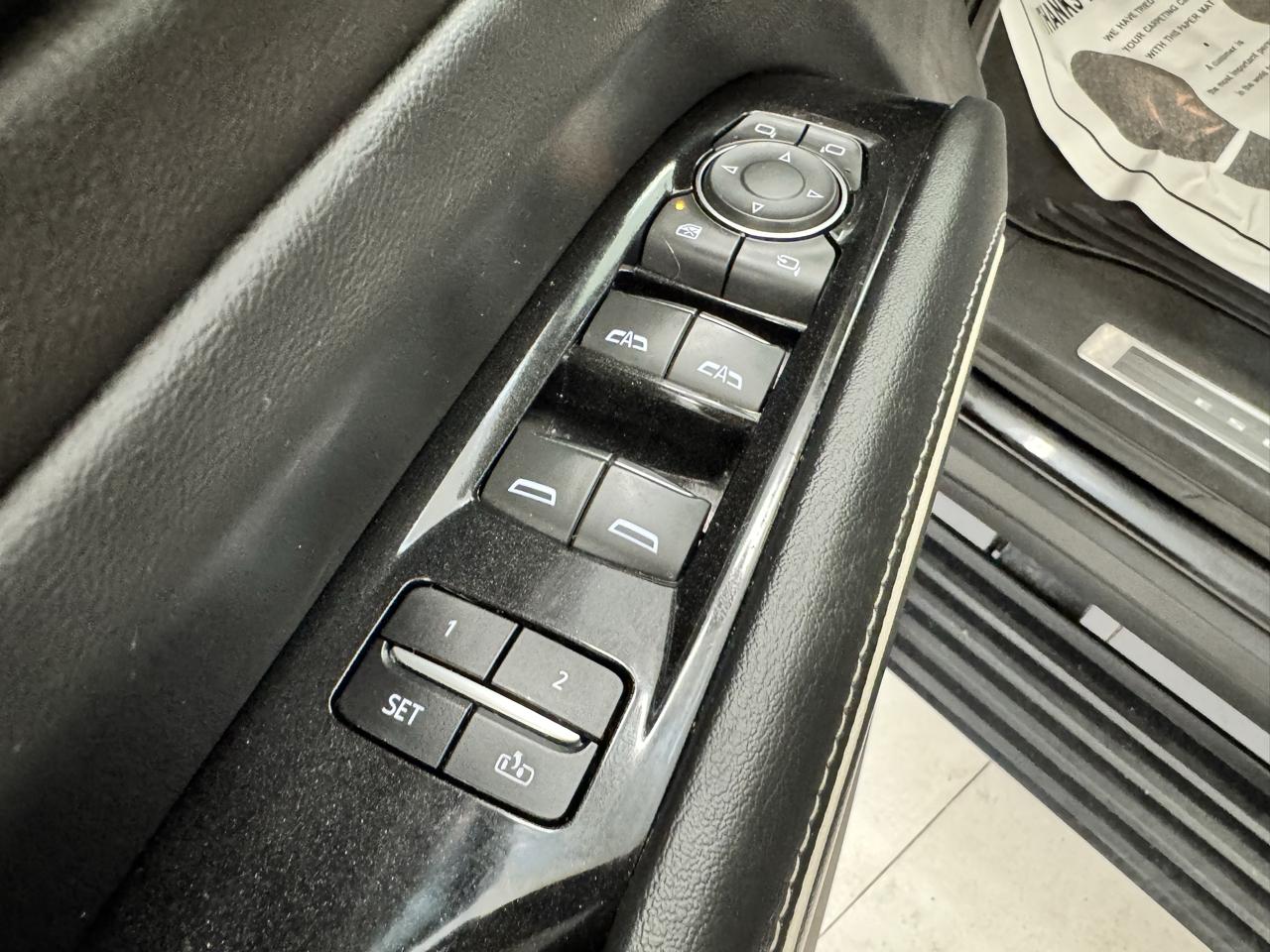 Cadillac Escalade 4WD 4dr Sport 2023