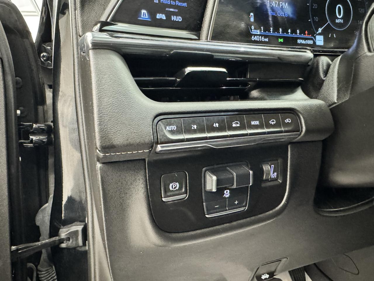 Cadillac Escalade 4WD 4dr Sport 2023