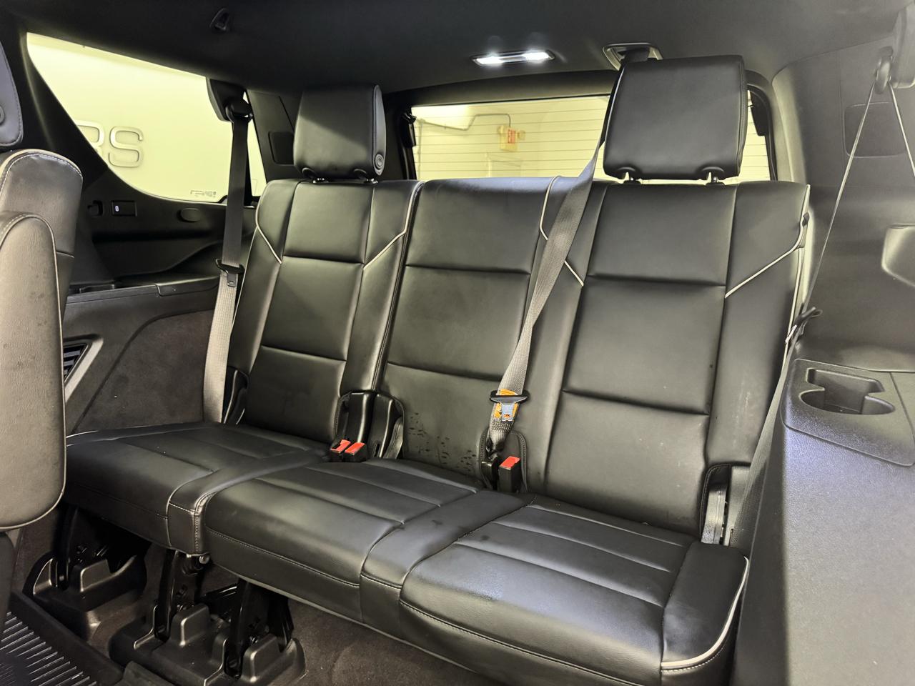 Cadillac Escalade 4WD 4dr Sport 2023