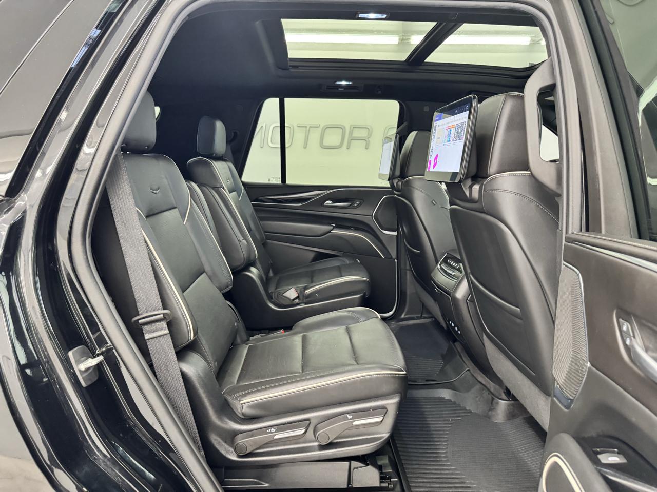 Cadillac Escalade 4WD 4dr Sport 2023