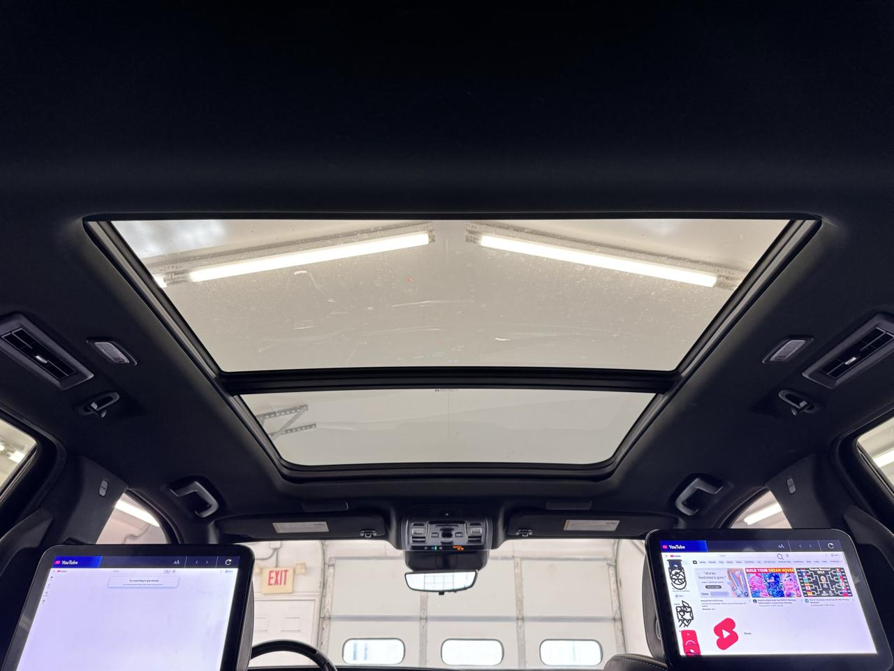 Cadillac Escalade 4WD 4dr Sport 2023