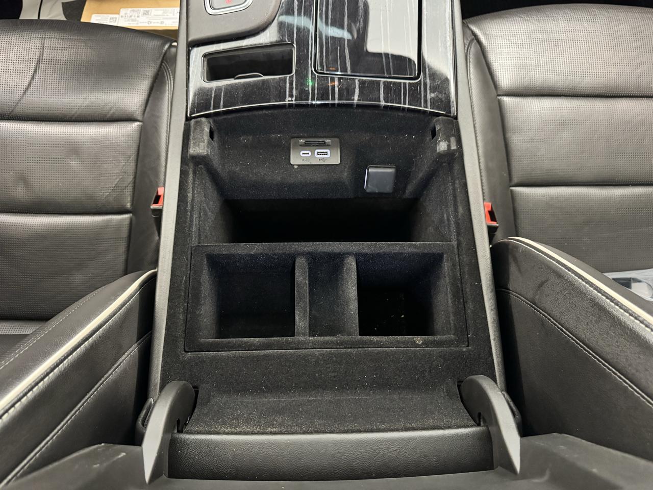 Cadillac Escalade 4WD 4dr Sport 2023