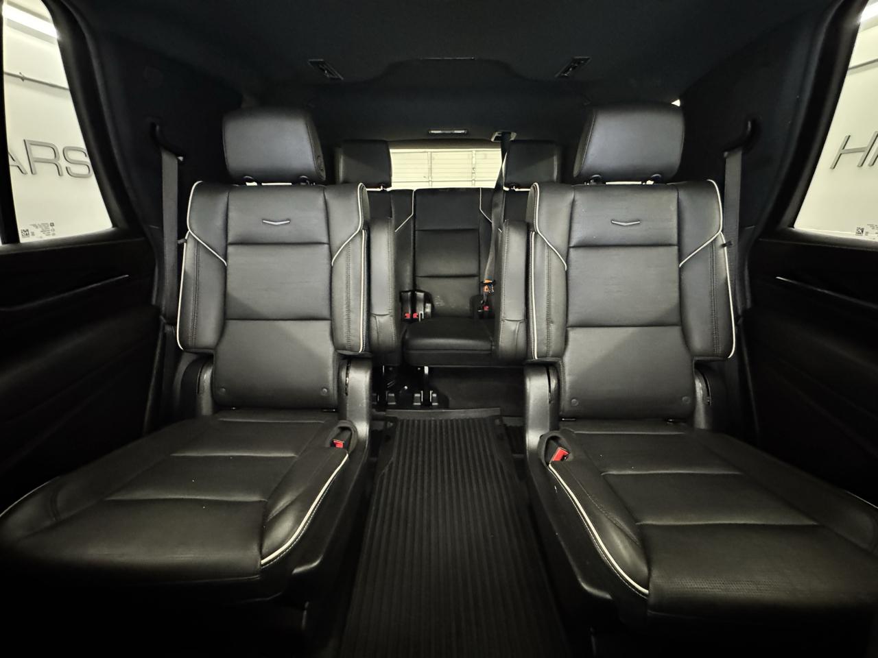Cadillac Escalade 4WD 4dr Sport 2023