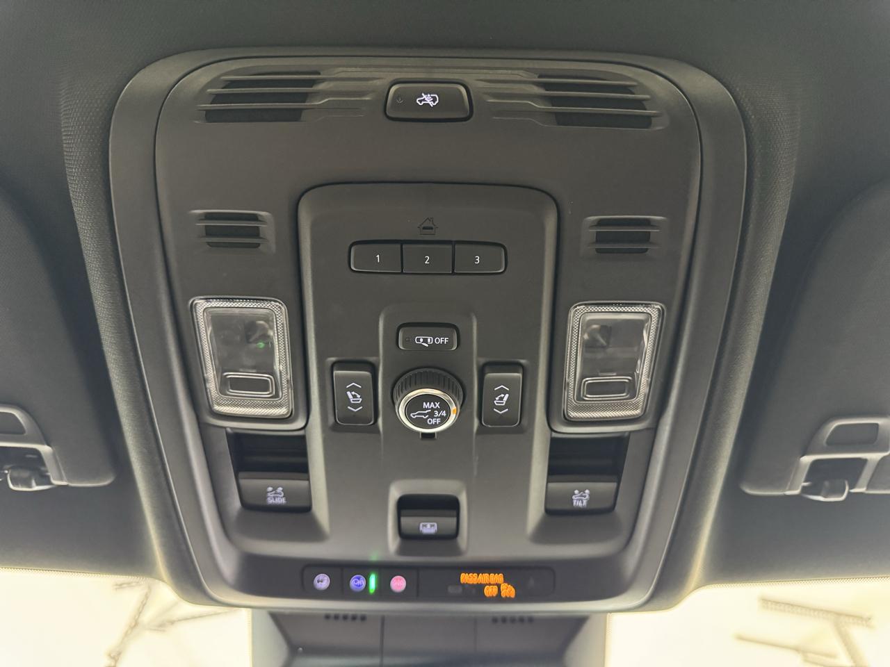 Cadillac Escalade 4WD 4dr Sport 2023