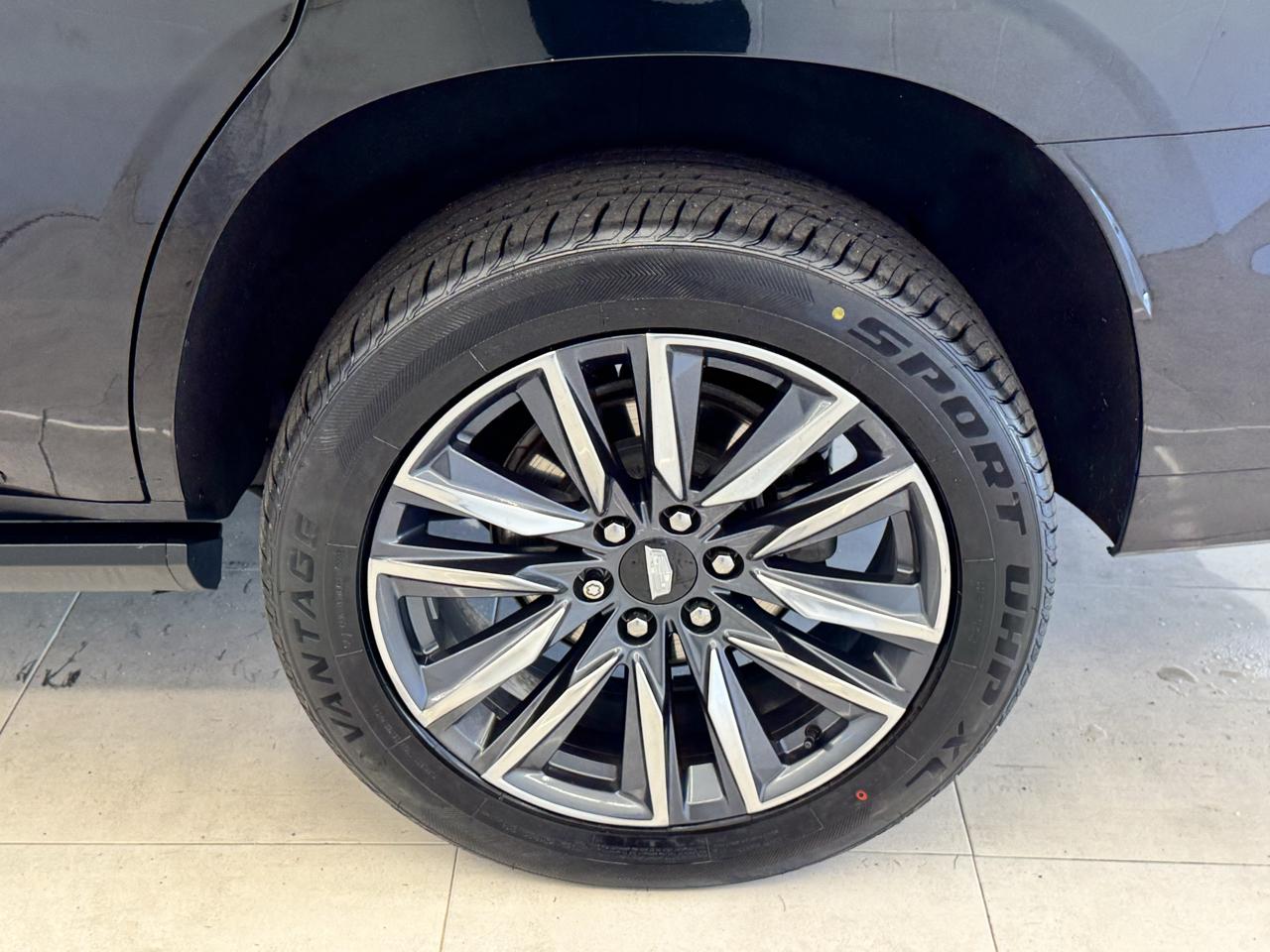 Cadillac Escalade 4WD 4dr Sport 2023