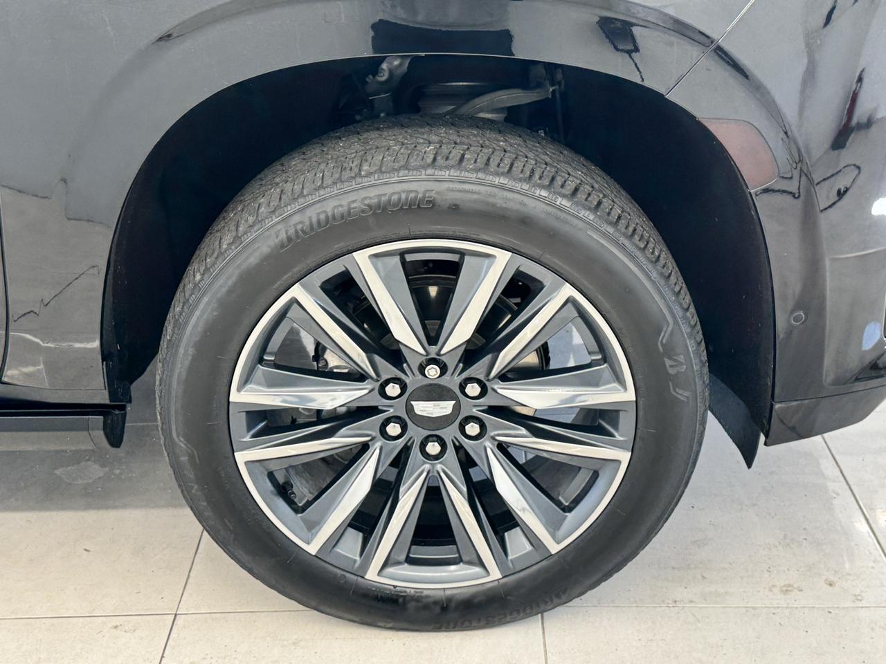Cadillac Escalade 4WD 4dr Sport 2023