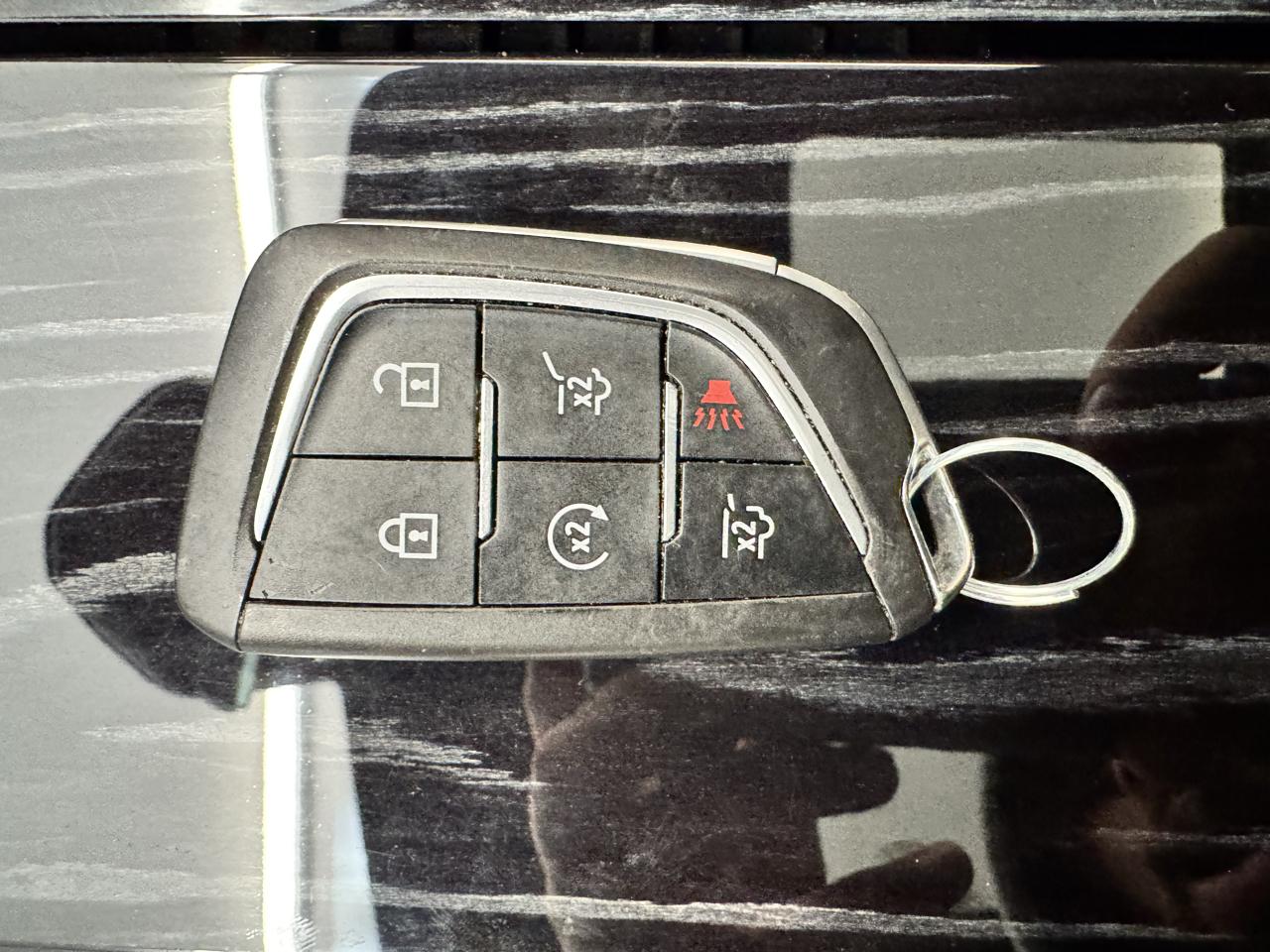 Cadillac Escalade 4WD 4dr Sport 2023