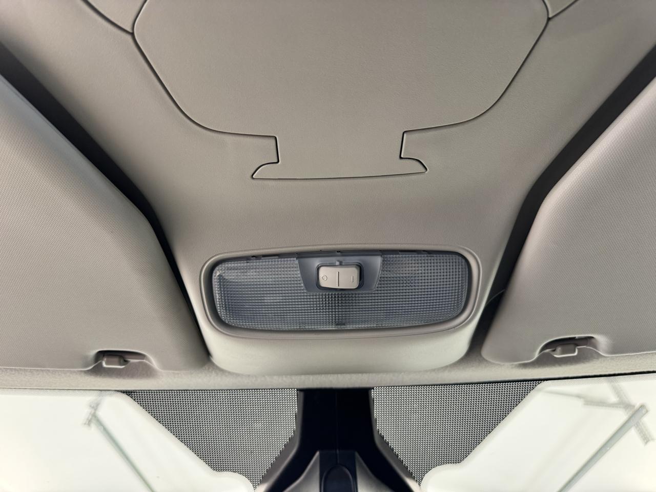 Ford Transit Connect Van XL LWB w/Rear Symmetrical Doors 2020