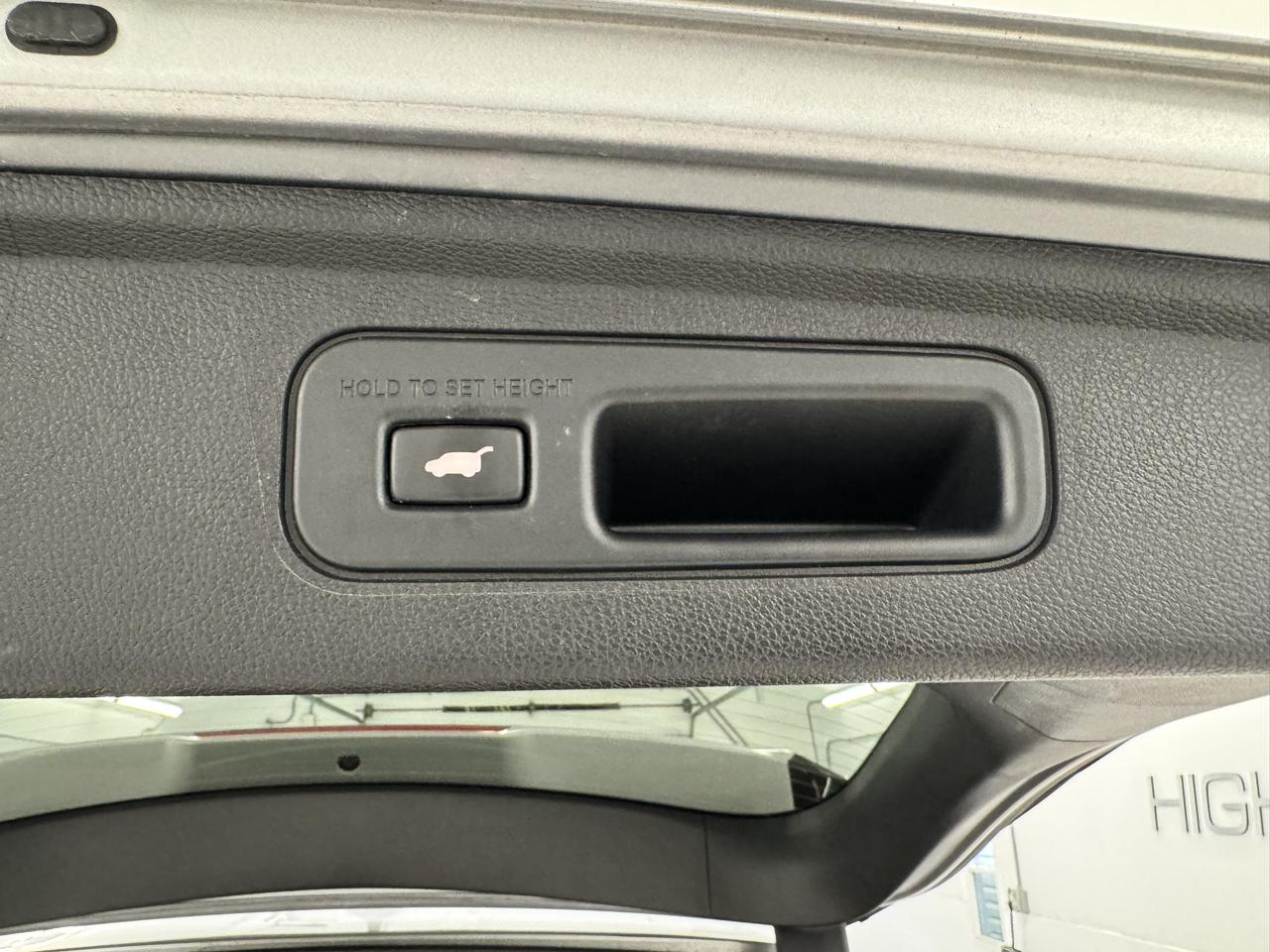 Honda Odyssey Elite Auto 2023