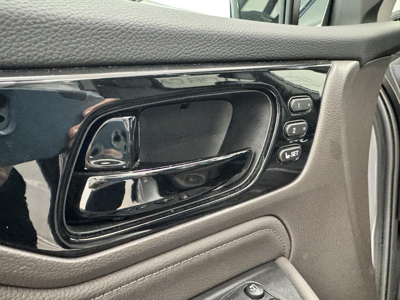 Honda Odyssey Elite Auto 2023