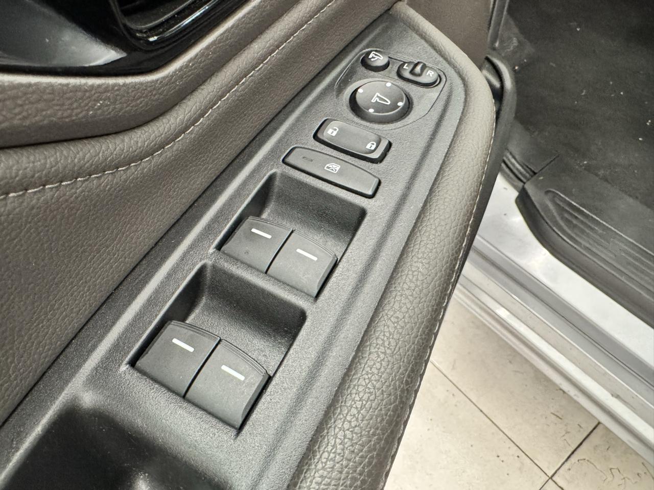 Honda Odyssey Elite Auto 2023