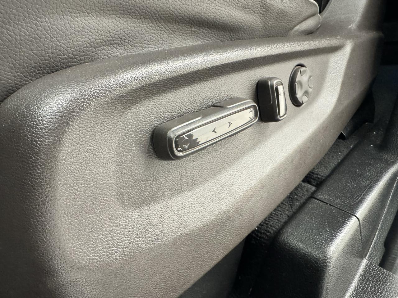 Honda Odyssey Elite Auto 2023