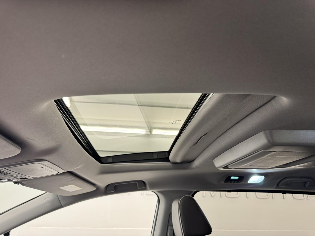 Honda Odyssey Elite Auto 2023