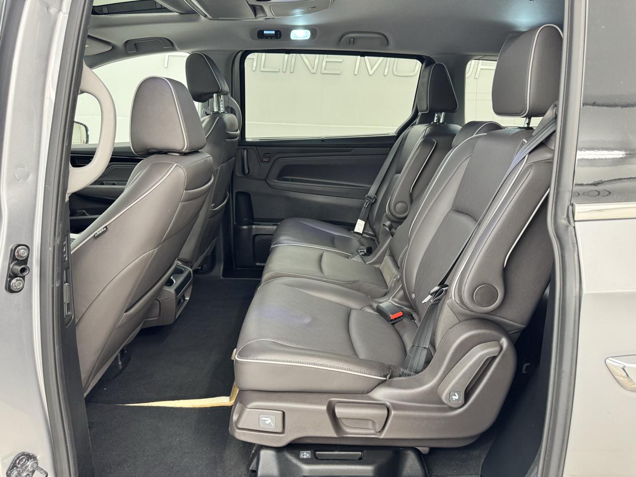 Honda Odyssey Elite Auto 2023