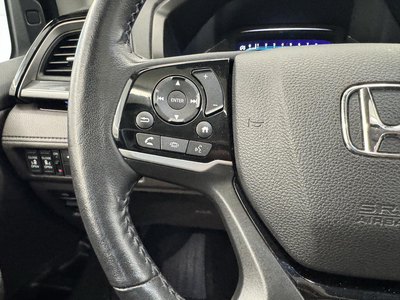 Honda Odyssey Elite Auto 2023
