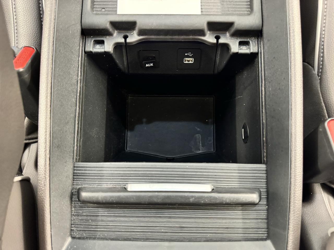 Honda Odyssey Elite Auto 2023