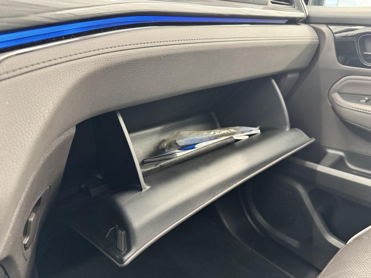 Honda Odyssey Elite Auto 2023